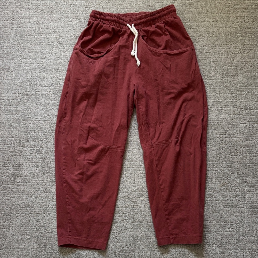 Free People Beach Caden Pants